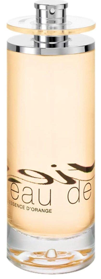 Eau de Cartier Essence D'Orange by Cartier for Unisex Eau de